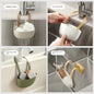 Kitchen Sink Sponges Soap Holder Bathroom Dish Drain Water Basket