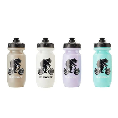 Lightweight Cycling Bottle
