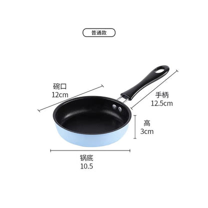 Mini non-stick pan 10 cm