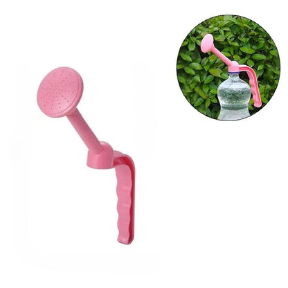 Gardening Plant Watering Handheld dual-purpose water spray Bottle