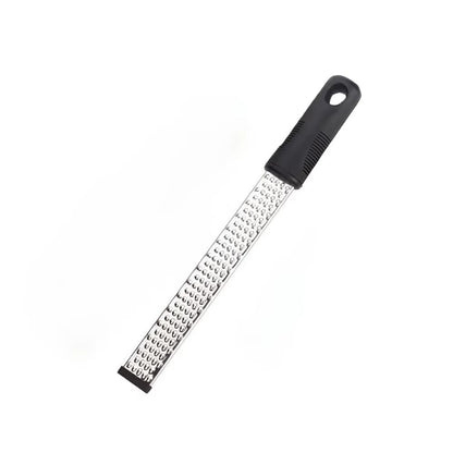 Multifunction Cheese Grater Hand-held Stainless Steel Slicer Lemon Grater Chocolate Chopper Vegetable Grater Kitchen Gadgets