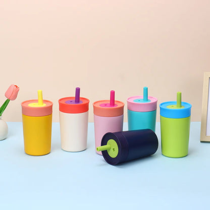 304 stainless steel vacuum coffee cup mug