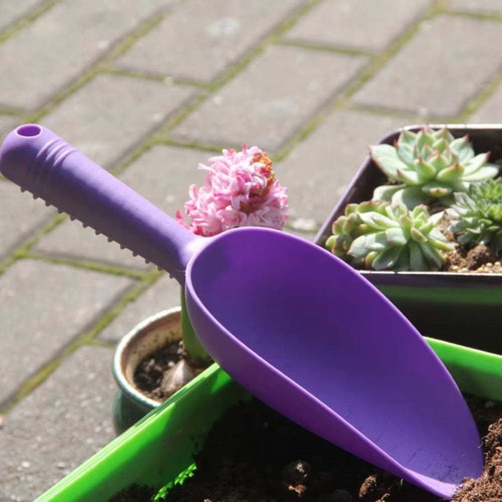 Garden Shovel Mini Scoop Multipurpose
