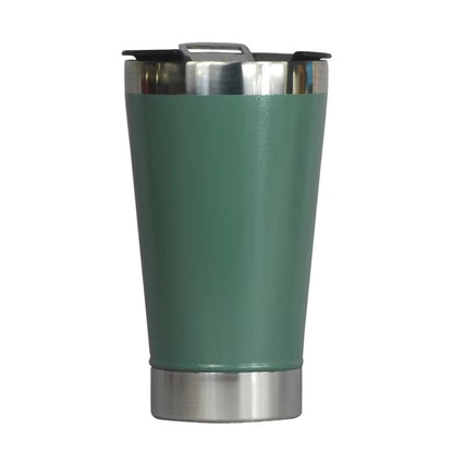 A original 473ml Double Wall Stainless Vacuum Beer pint mug