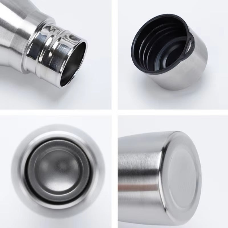 Stainless Steel Water bottle 1000ml