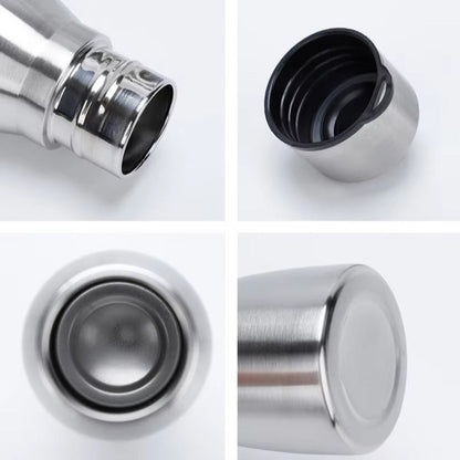 Stainless Steel Water bottle 1000ml