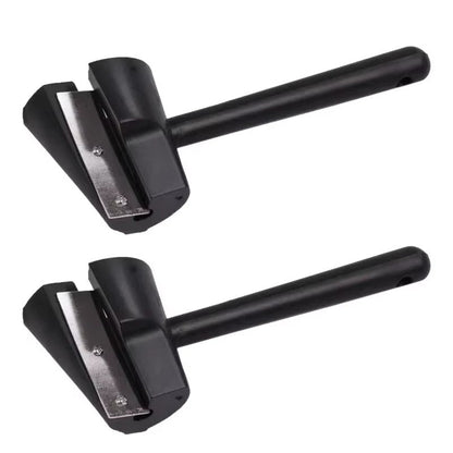 Vegetable Fruit Cutter Household Spiral Funnel Flower Shredder Peeler