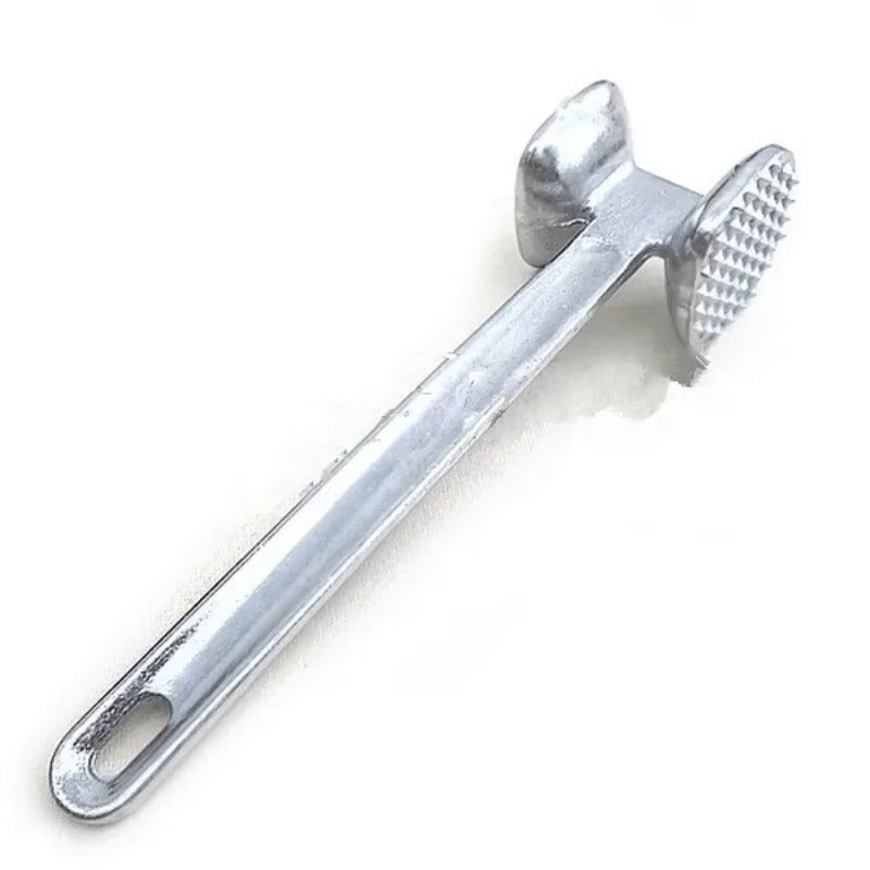 Meat Tenderizing Hammer Stainless Steel