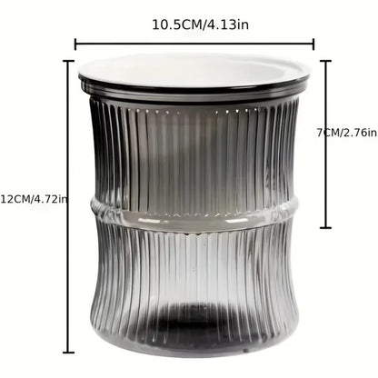 Lazy Hydroponic Flower Pot Automatic Water-Absorbing Flowerpot