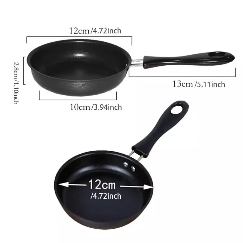 Mini non-stick pan 10 cm